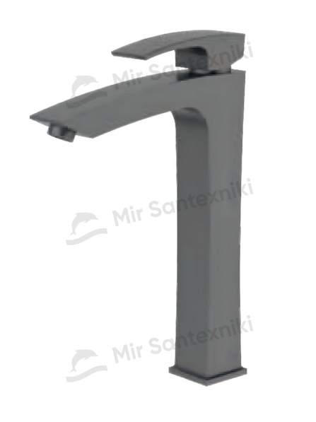 Смеситель для раковины Debora высокий DBR7020-30S